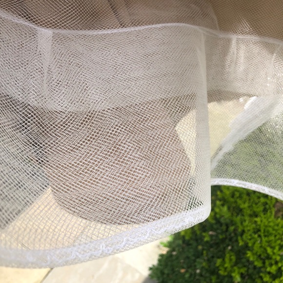 Reem Acra Evening ball gown🌸🌸🌸🌸 - Picture 10 of 15